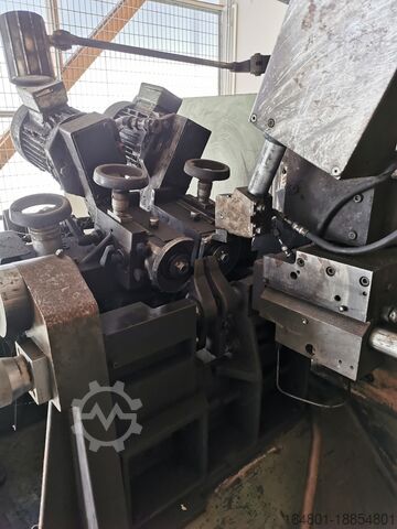 Schärfmaschine VOLLMER CEF20H