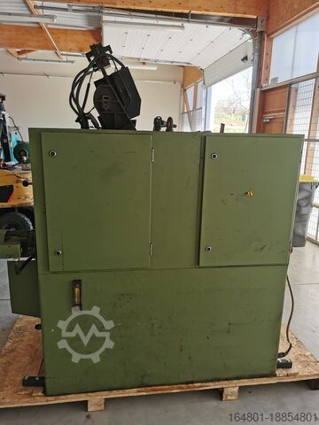Schärfmaschine VOLLMER CEF20H