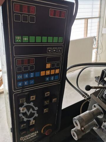 Schärfmaschine VOLLMER CEF20H