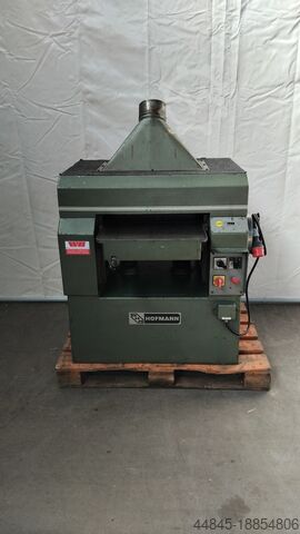 Dickenhobelmaschine Hofmann D 510