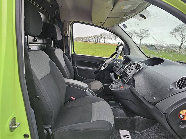 Koffer RENAULT KANGOO 1.5 DCI COMF. MAXI