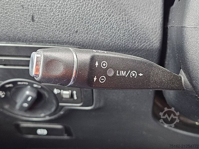 Hochdachkombi MERCEDES-BENZ VITO 119 CDI L2 Automaat 190Pk!