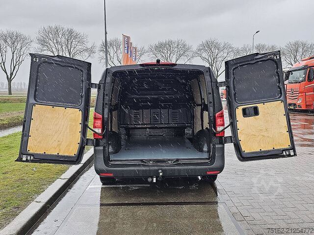 Hochdachkombi MERCEDES-BENZ VITO 119 CDI L2 Automaat 190Pk!
