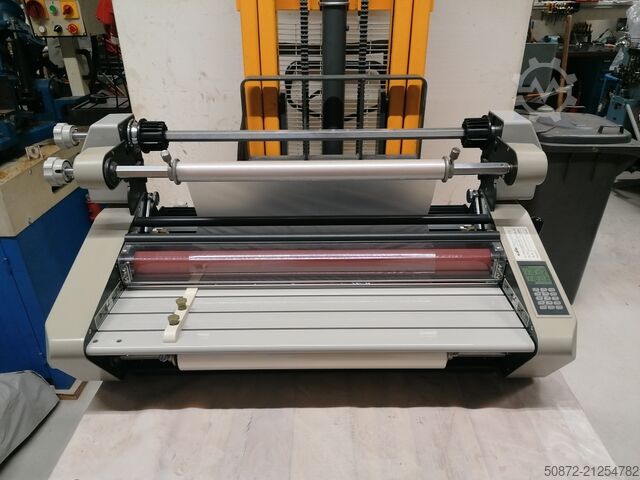 Laminiermaschine GMP Excelam-Plus 655RM