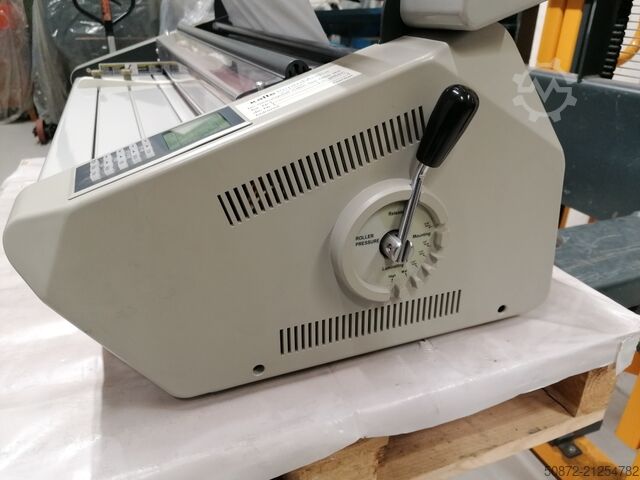 Laminiermaschine GMP Excelam-Plus 655RM