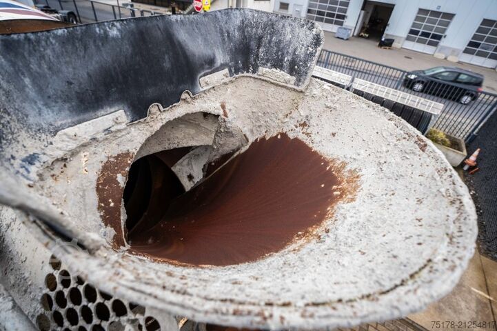 Mixer MAN TGS 32.360 // MIXER