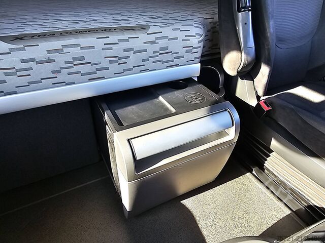 Standard-SZM DAF XF 460 SPACECAB PTO+HYDR.