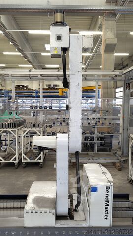 Abkantpresse TRUMPF TruBend Cell 5000