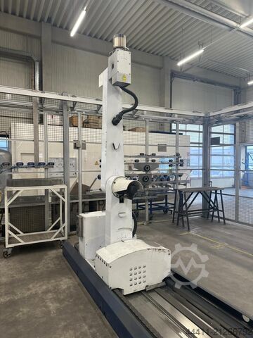 Abkantpresse TRUMPF TruBend Cell 5000