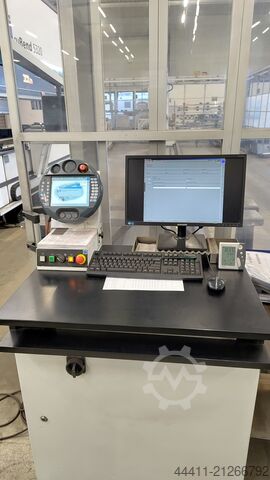 Abkantpresse TRUMPF TruBend Cell 5000