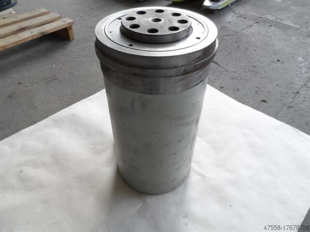 Drawing cushion WMW ERFURT PYE 160 neuwertig