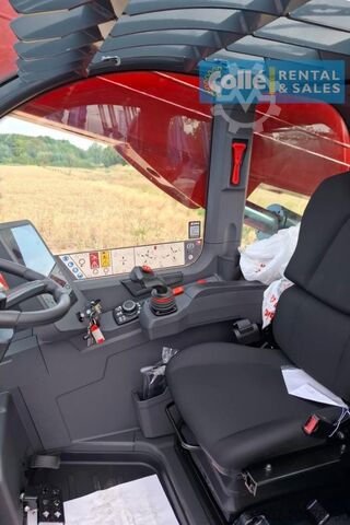 Telehandler Magni RTH 6.26 | 2025