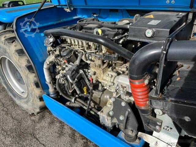 Teleskoplader Magni RTH 6.35 SH | 2017