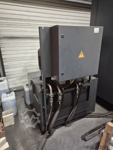 Vertikales Bearbeitungszentrum DMG MORI DMC 1450 V