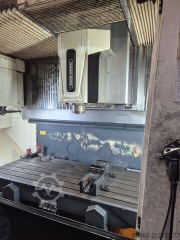 Vertikales Bearbeitungszentrum DMG MORI DMC 1450 V