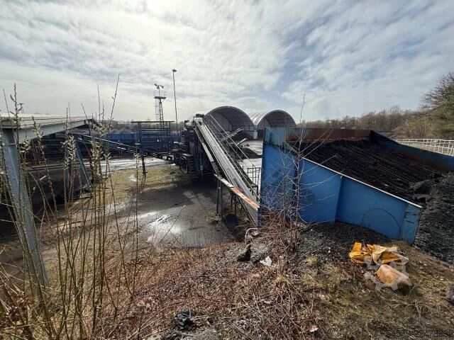 Aufgabebunker Sonstige Aufgabebunker