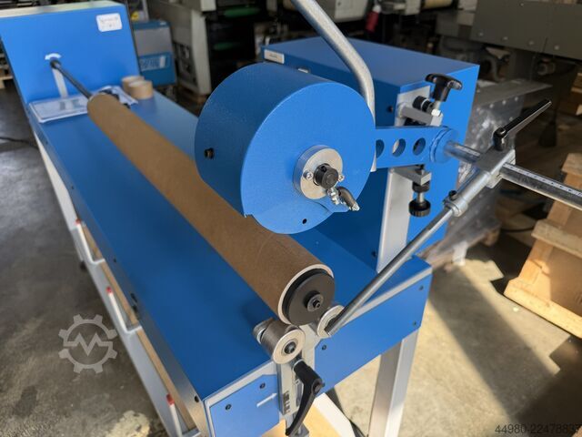 Manueller Kernschneider LEMORAU CT-1500