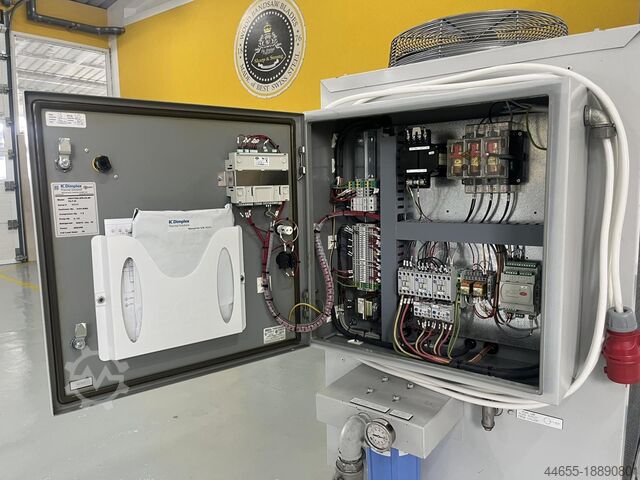 Industriekühler Dimplex HOV7500