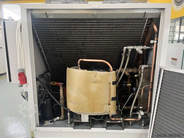 Industriekühler Dimplex HOV7500