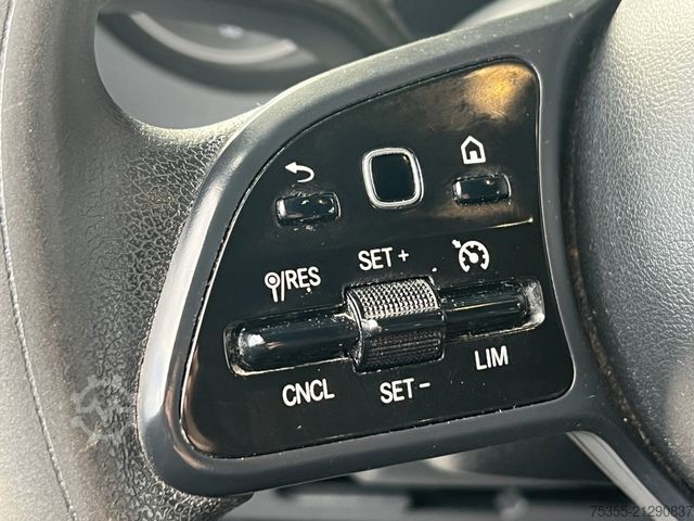 Kastenwagen hoch MERCEDES-BENZ Sprinter 314 CDI Klima Kamera Tempomat MBUX