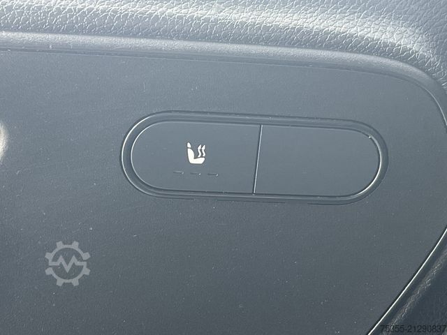 Kastenwagen hoch MERCEDES-BENZ Sprinter 314 CDI Klima Kamera Tempomat MBUX