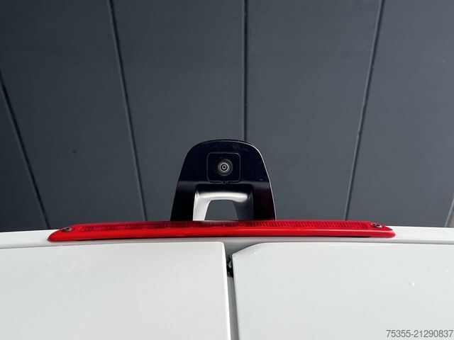 Kastenwagen hoch MERCEDES-BENZ Sprinter 314 CDI Klima Kamera Tempomat MBUX