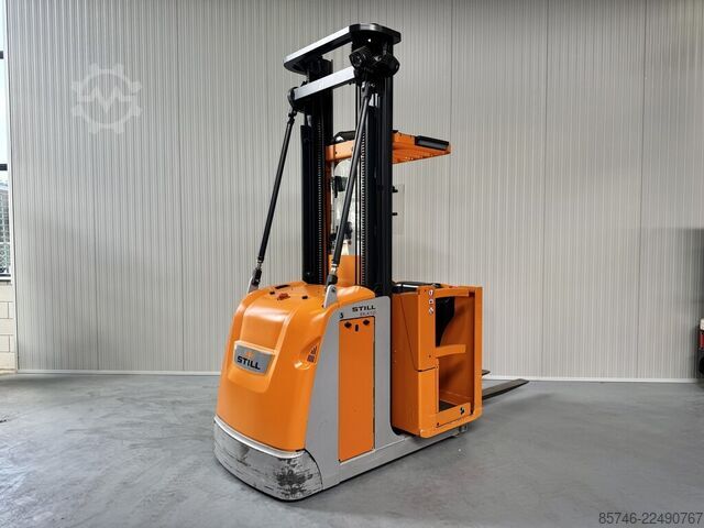 EK-x 10 * DEMO !! DOUBLE steering !! STILL EK-x 10 * DEMO !! DOUBLE steering !!