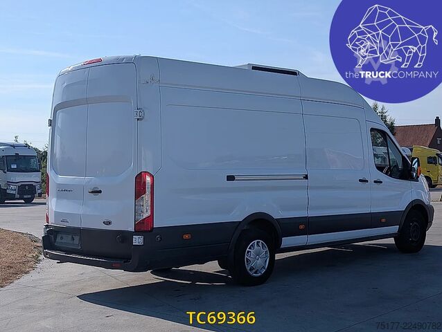 Ford Transit L3H2 refrigerated van Ford Transit L3H2 FRIGO