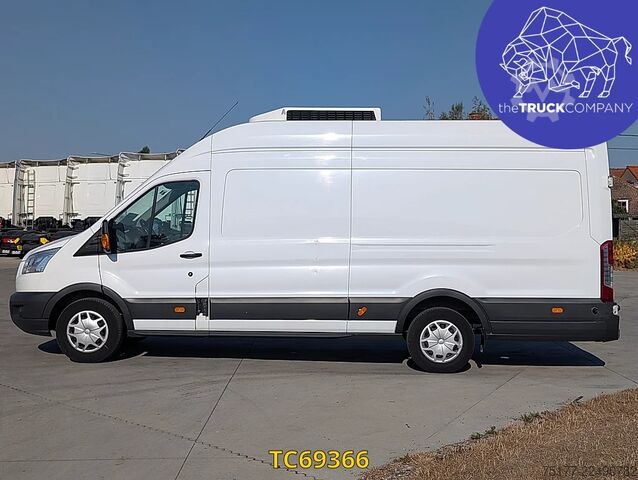 Ford Transit L3H2 refrigerated van Ford Transit L3H2 FRIGO