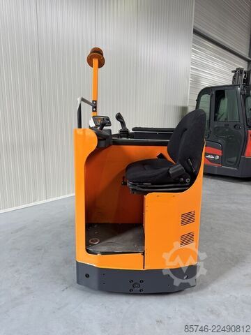 EFU 60 SO (6.0 t at 850 mm!! ) BAKA EFU 60 SO ( 6.0 T @ 850 MM !! )