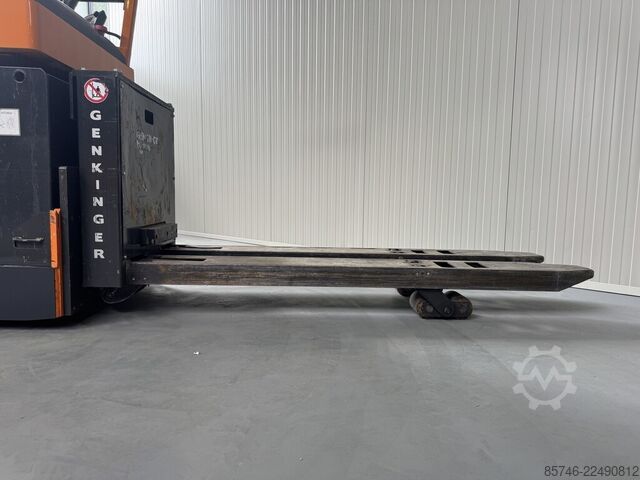 EFU 60 SO (6.0 t at 850 mm!! ) BAKA EFU 60 SO ( 6.0 T @ 850 MM !! )