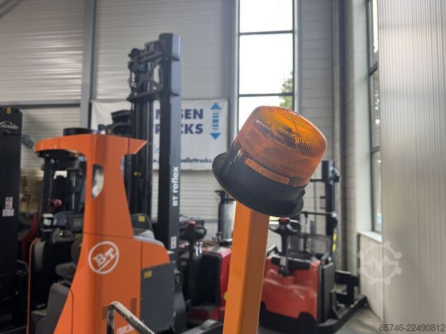 EFU 60 SO (6.0 t at 850 mm!! ) BAKA EFU 60 SO ( 6.0 T @ 850 MM !! )