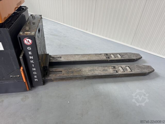EFU 60 SO (6.0 t at 850 mm!! ) BAKA EFU 60 SO ( 6.0 T @ 850 MM !! )