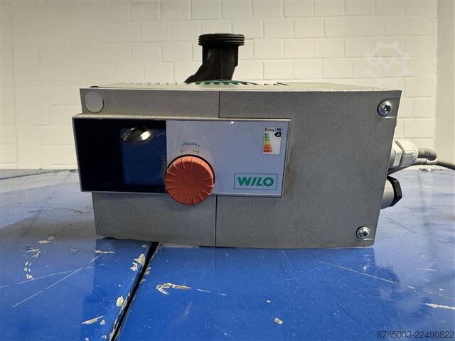 Screw compressor 30 kW / 10 bar BOGE VEX 40D11