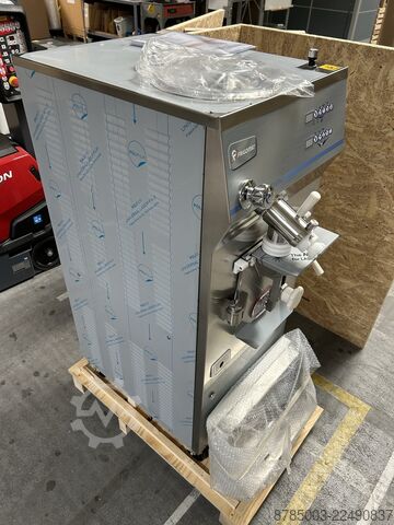 Combined ice cream maker, newly packaged Frigomat Twin 35