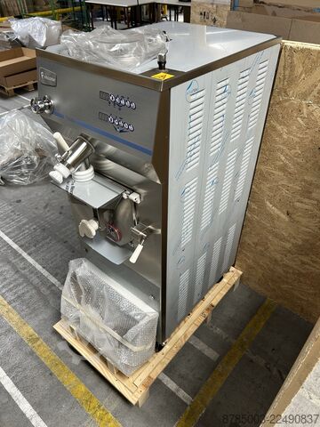 Combined ice cream maker, newly packaged Frigomat Twin 35