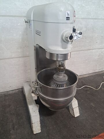 Pastry beater HOBART H600