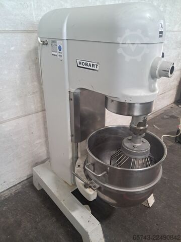 Pastry beater HOBART H600