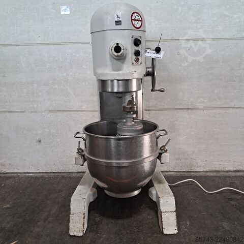 Pastry beater HOBART H600