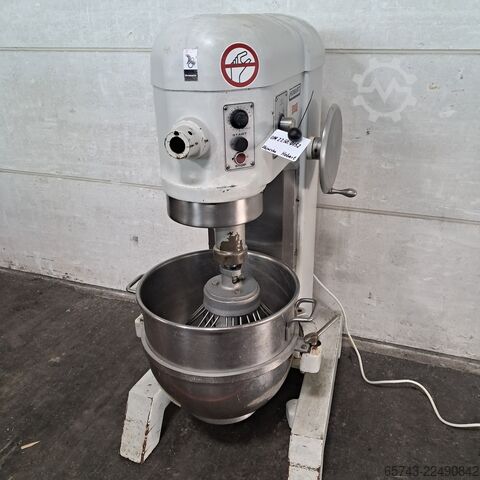 Pastry beater HOBART H600