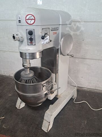 Pastry beater HOBART H600