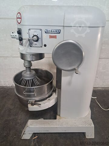 Pastry beater HOBART H600
