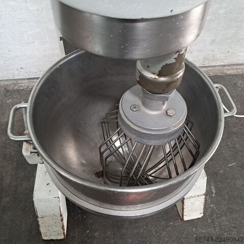 Pastry beater HOBART H600