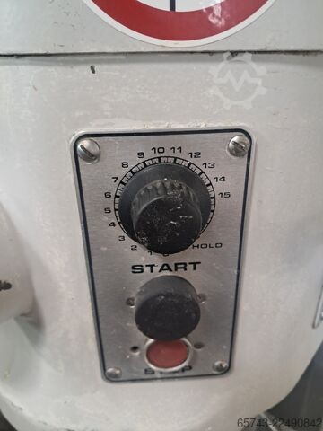 Pastry beater HOBART H600