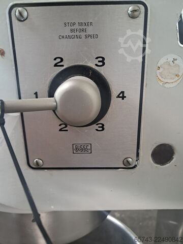 Pastry beater HOBART H600