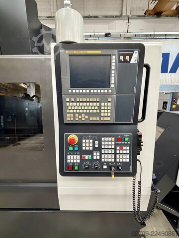 Vertikales Bearbeitungszentrum DOOSAN DNM 6700