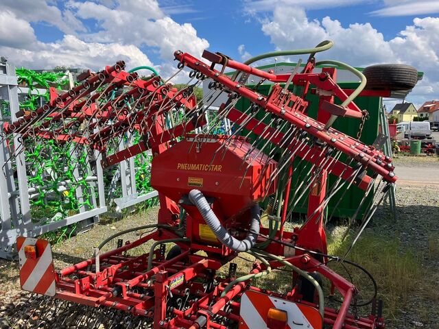 Sonstige Geräte Pneumaticstar 600