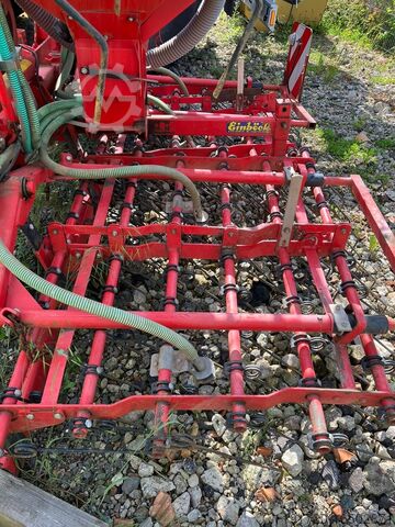 Sonstige Geräte Pneumaticstar 600