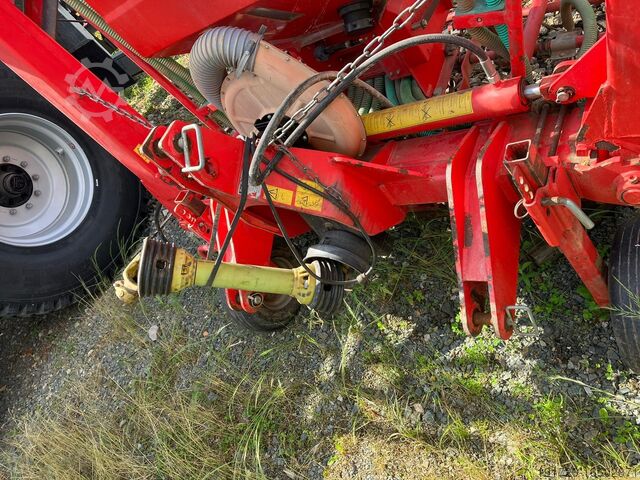 Sonstige Geräte Pneumaticstar 600