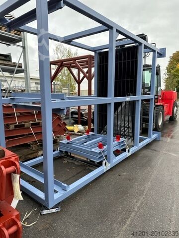 Conveying Screw HERBOLD EB-182384